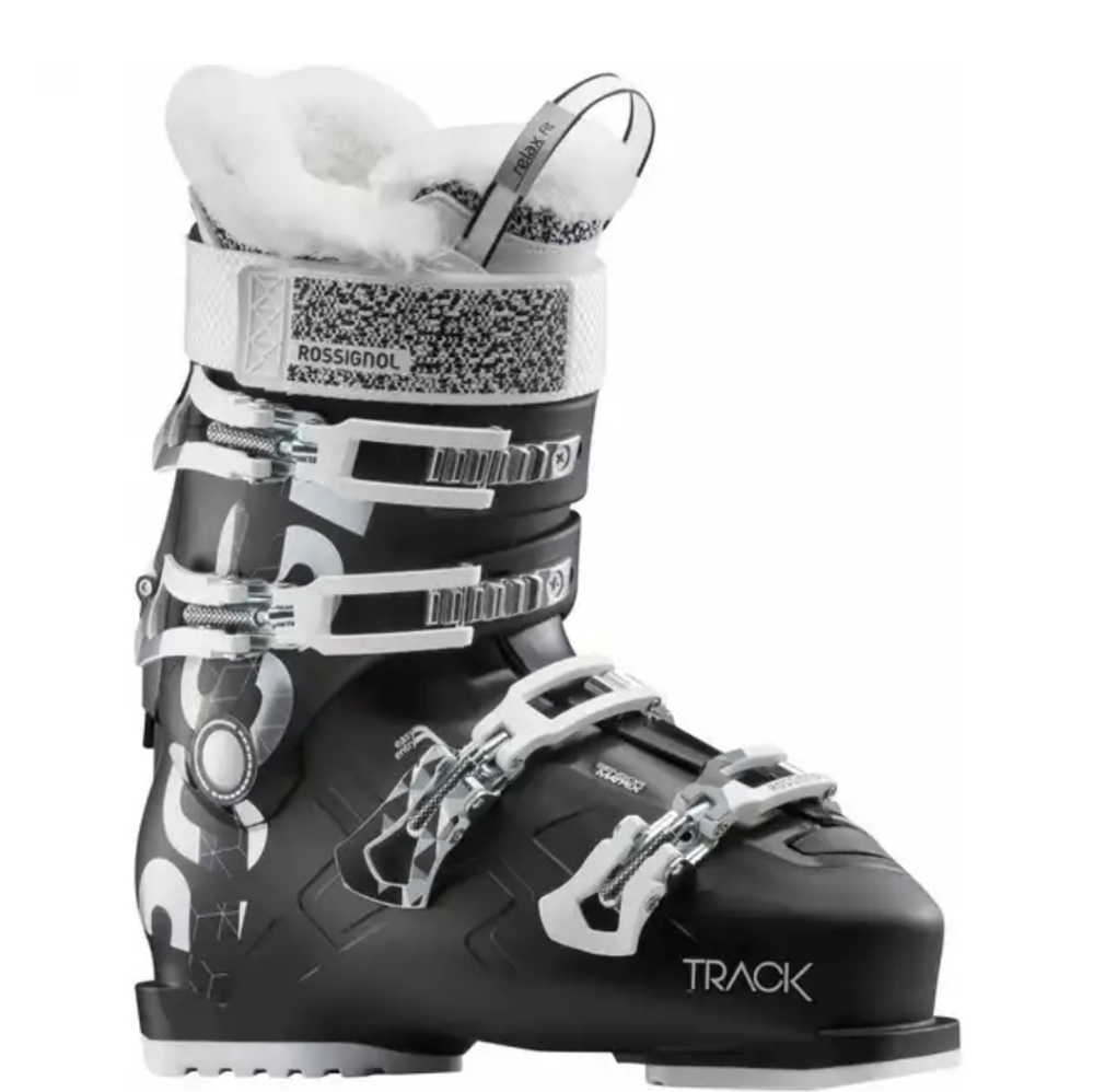 Rossingol Womens All Mountain Ski Boots